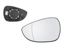 FORD FIESTA MK7 B-MAX BLINKER DIFFUSORS MIRRORS LEFT photo 2 - milautoparts-fr.ukrlive.com