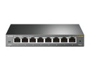 Коммутатор TP-Link TL-SG108E 8p Gigabit, Easy Smart