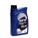 ELF EVOLUTION 900 SXR OIL 5W40 1л RN0710