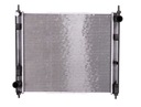 RADIATEUR EAUX NISSAN JUKE/CUBE (10-) 1.5 DCI photo 2 - milautoparts-fr.ukrlive.com