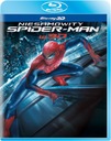 [BLU-RAY] ÚŽASNÝ SPIDER-MAN - BLU-RAY 3D/2D (fólia)