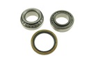 BEARING WHEELS MITSUBISHI COLT LANCER 1988-1992 REAR photo 1 - milautoparts-fr.ukrlive.com