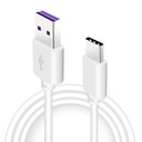 Кабель USB-C 3.1 типа C — USB Super Charge 5A, 1 м