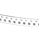 Конденсатор SMD 0805 1мкФ 25В X5R 10%х25