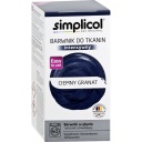 Simplicol Краска для одежды темно-оранжевая