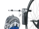 Vešiak na stenu na bicykel one up bike holder Topeak 16 kg Kód výrobcu T-TW009