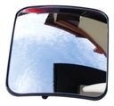 GLASS MIRRORS BOCZNEGO PANORAMICZNE HEATED 24V LINER MIRRORS SMALL MIRRORS photo 1 - milautoparts-fr.ukrlive.com