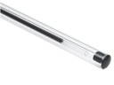 Guľôčkové pero BIC CRISTAL čierne 1mm 847897 Značka BIC