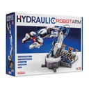 Ručné robotické rameno hydraulické robotic arm KSR12 Vek dieťaťa 14 rokov +