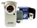 BREATHALyzers CA 2000 PRO +100 мундштуков + блок питания