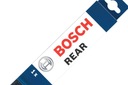 OPEL VECTRA C UNIVERSAL SIGNUM WIPER BLADE REAR BOSCH photo 1 - milautoparts-fr.ukrlive.com