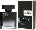 ПРОДУКТ MEXX BLACK MEN 50ML EDT