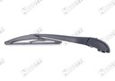 HOLDER WIPER BLADES REAR + WIPER SET TOYOTA PRIUS photo 3 - milautoparts-fr.ukrlive.com