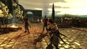 The Cursed Crusade (X360) Platforma Xbox 360