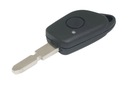 RENAULT KEY CARD CASING NE78 photo 2 - milautoparts-fr.ukrlive.com