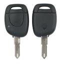 RENAULT CLIO KANGOO MASTER KEY REMOTE CONTROL CASING photo 2 - milautoparts-fr.ukrlive.com