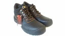 CXS Marble S3 Pracovná obuv Nosek Nepremokavé s Plechom Kapa Ochranné BHP 37 Kód výrobcu 2118-005-800-37