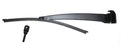 HOLDER + WIPER BLADE ON REAR VW GOLF PLUS + NOZZLE photo 2 - milautoparts-fr.ukrlive.com