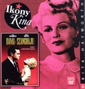 [DVD] DÁMA ZO ŠANGHAJU - Rita Hayworth (fólia)