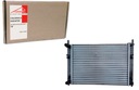 RADIATEUR EAUX FORD FIESTA MK6 FUSION MAZDA 2 01- photo 1 - milautoparts-fr.ukrlive.com