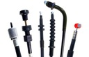 CABLE OBROTOMIERZA HONDA CB 400 F FOUR 74-77 NEW CONDITION photo 2 - milautoparts-fr.ukrlive.com