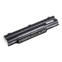 Batéria pre Fujitsu LifeBook E751 E752 E781 E782 P772 S751 S752 S760 S762 EAN (GTIN) 5902701414511