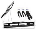 WIPER BLADES POLISH FORD PROBE SCORPIO SIERRA photo 2 - milautoparts-fr.ukrlive.com