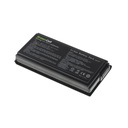 Batéria pre notebooky Asus Li-Ion 4400 mAh Green Cell Hmotnosť (s balením) 0 kg