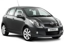 ЦЕНТРАЛЬНЫЙ ЗАМОК TOYOTA YARIS 4D ДЛЯ КОМПЛЕКТ TOYOTA