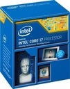 Процессор Intel i7-4790 8 x 4,0 ГГц DDR3