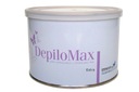 Воск DIMAX Depilomax в банке 400мл