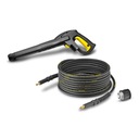 Шланг Karcher HK 12 + пистолет K 2 K 7 2643909