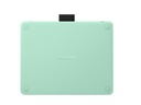 Wacom Intuos S Bluetooth Pistachio Uhlopriečka obrazovky 17.8"