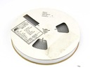 ЧАСЫ КВАРЦЕВЫЕ 32,768кГц SMD SPOOL 2000 ШТ.