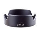 OSŁONA PRZECIWSŁONECZNA EW-54 CANON 18-55 STM