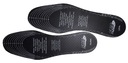 Vložky do topánok čierne s aktívnym uhlím SECO Pohlavie Unisex výrobok