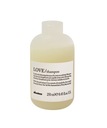 DAVINES LOVE CURL ШАМПУНЬ ДЛЯ КУРЛОВ 250
