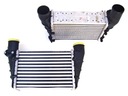 GT BERGMANN RADIATEUR D'AIR PASSAT 1.8 TURBO 9 photo 1 - milautoparts-fr.ukrlive.com