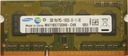 Оперативная память Samsung M471B5773DH0-CH9 DDR3 2 ГБ