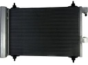 RADIATORS AIR CONDITIONER (SKRAPLACZE) NISSENS 94560 photo 4 - milautoparts-fr.ukrlive.com