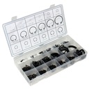 ВНУТРЕННИЕ УСТАНОВОЧНЫЕ КОЛЬЦА, 300 шт.