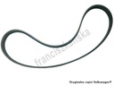 VOLKSWAGEN WITH 028903137T BELT WEDGE MULTI-RIBBED photo 2 - milautoparts-fr.ukrlive.com