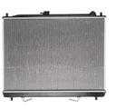 RADIATOR WATER MITSUBISHI PAJERO MONTERO 00- 06- photo 3 - milautoparts-fr.ukrlive.com