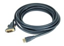 KÁBEL PRE VIDEO MONITOR - HDMI / DVI - 3 METRE EAN (GTIN) 8716309043441