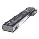 Batéria HSTNN-LB2P pre HP EliteBook 8560w 8760w Výrobca Green Cell