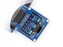 ЖК-дисплей OLED 1,3 дюйма SPI I2C ARDUINO Raspberry Pi