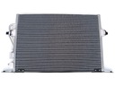 FORD MONDEO II MK2 RADIATOR AIR CONDITIONER KRAKOW photo 1 - milautoparts-fr.ukrlive.com