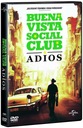 [DVD] BUENA VISTA SOCIAL CLUB ADIOS (фильм)