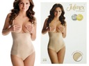 Утягивающее БЕСШОВНОЕ - BODY 219 JULIMEX - rXXL