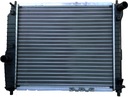 RADIATOR WATER AVEO T250 T255 KALOS 1.2 1.4 2005- photo 3 - milautoparts-fr.ukrlive.com